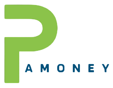 Pamoney Logo